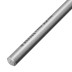 Сверло спиральное по металлу 3,2 x 65 мм, Р6М5, Golden Tip , 2шт. Denzel 718226 купить в Нефтеюганске