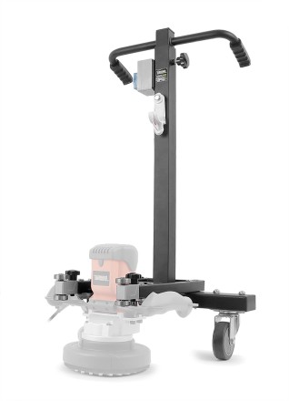 Станина MESSER M3026S для вертикальной шлиф.машины MESSER M3026 купить в Нефтеюганске