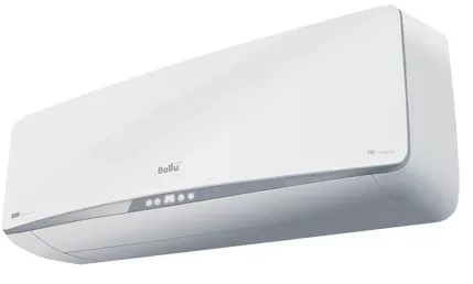 Блок внутренний BALLU BSPI/in-13HN1/WT/EU сплит-системы инверторного типа купить в Нефтеюганске