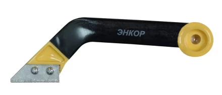 Скребок по кафелю со сменным лезвием Энкор 9689 купить в Нефтеюганске