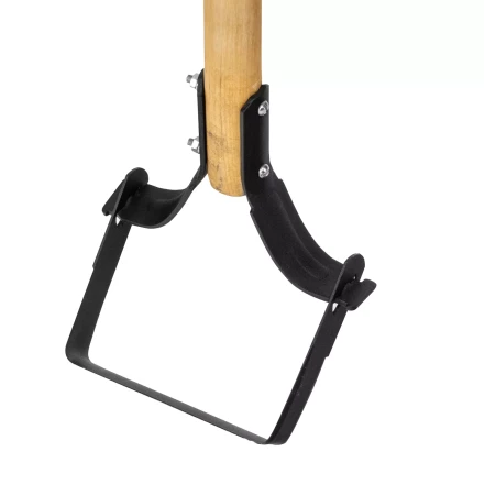 Полольник с качающимся полотном Palisad, 135х1440 мм, деревянный черенок 62286 купить в Нефтеюганске