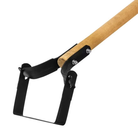 Полольник с качающимся полотном Palisad, 135х1440 мм, деревянный черенок 62286 купить в Нефтеюганске