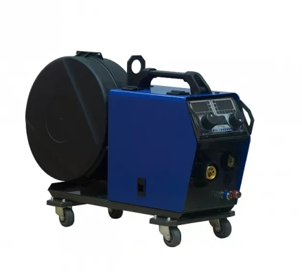 Подающий механизм к SKYWAY 350 DUAL PULSE c пакетом 5метров Aurora-Pro купить в Нефтеюганске