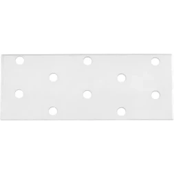 Пластина соединительная 2,0 мм, PS 60x360 мм  СИБРТЕХ Россия 46476