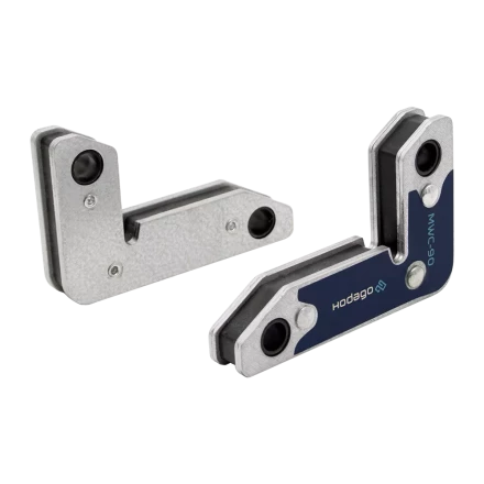 Магнитный угольник MWС-90 (комплект 2 шт.) JW-QC90 купить в Нефтеюганске