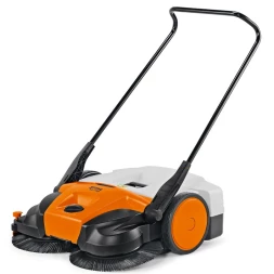 Подметальное устройство KG 770 50л, 77см, 13кг до 1500м2