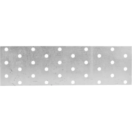 Пластина соединительная ЗУБР &quot;МАСТЕР&quot;, 60х200мм, 20шт 310255-060-200 купить в Нефтеюганске