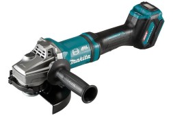 Аккумуляторная угловая шлифовальная машина XGT Makita GA037GZ
