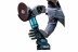 Аккумуляторная угловая шлифовальная машина XGT Makita GA037GZ купить в Нефтеюганске