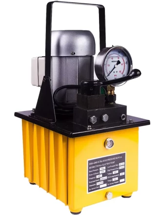 Насос электрогидравлический двусторонний TOR HHB-630B 380В, 0,75кВт, 8л 1050001 купить в Нефтеюганске