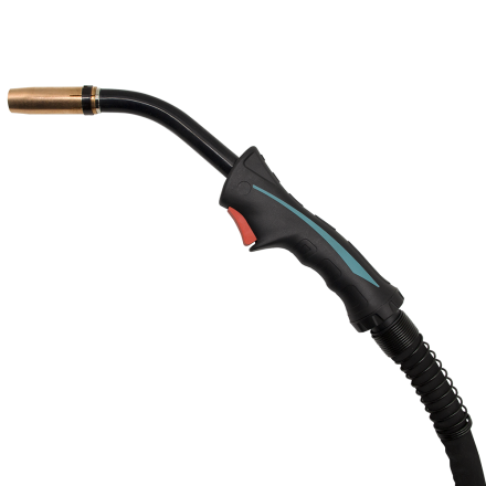 Горелка MW 600 Ultra Double cooled (3m / Water / Euro) PR766.0529 купить в Нефтеюганске