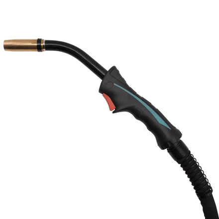 Горелка MW 600 Ultra Double cooled (3m / Water / Euro) PR766.0529 купить в Нефтеюганске