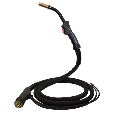 Горелка MW 600 Ultra Double cooled (3m / Water / Euro) PR766.0529 купить в Нефтеюганске