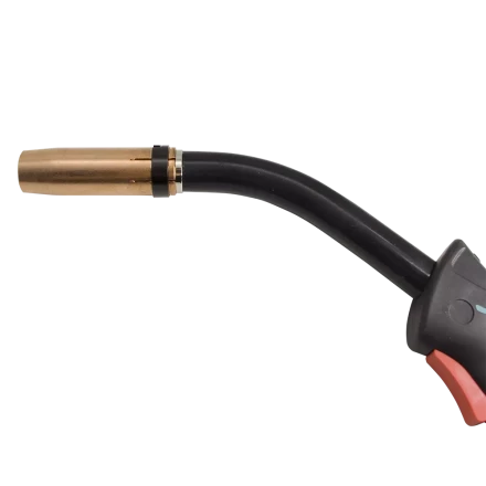 Горелка MW 600 Ultra Double cooled (3m / Water / Euro) PR766.0529 купить в Нефтеюганске