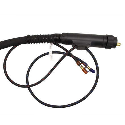 Горелка MW 600 Ultra Double cooled (3m / Water / Euro) PR766.0529 купить в Нефтеюганске