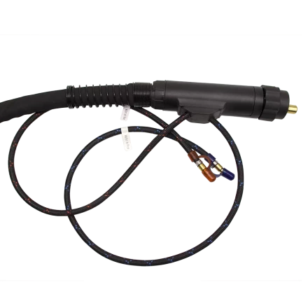 Горелка MW 600 Ultra Double cooled (3m / Water / Euro) PR766.0529 купить в Нефтеюганске