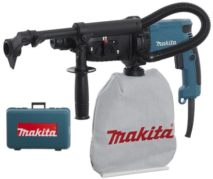 Перфоратор Makita HR 2432 купить в Нефтеюганске
