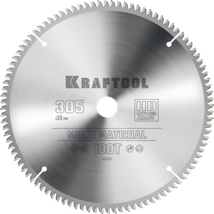 Диск пильный Multi Material, повышенный ресурс 36953-305-30 купить в Нефтеюганске