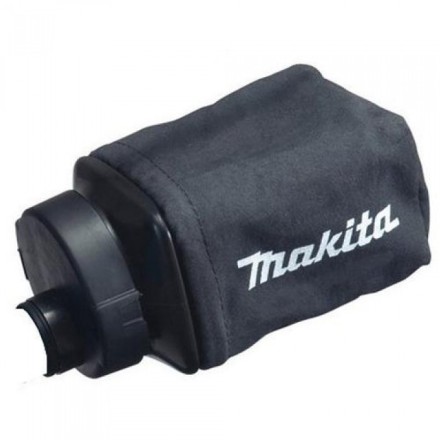 Пылесборник тканевый Makita 135222-4  для BO4555\4556\4557\4565\4566\5030\5031\5040\5041 купить в Нефтеюганске