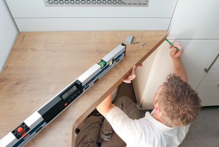 Уровень цифровой BOSCH GIM 60 L купить в Нефтеюганске