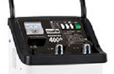 Пуско-зарядное устройство Telwin SPRINTER 4000 START 12-24V  купить в Нефтеюганске