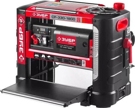 Станок рейсмусовый 2 скорости СР-330-1800 серия МАСТЕР купить в Нефтеюганске