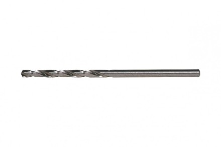 Сверло по металлу HSS-GS 10.5x133 (Makita D-77908) купить в Нефтеюганске