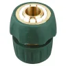 Соединитель RACO "Profi-Plus" (шланг-насадка), латунный с покрытием TPR, 3/4" 4244-55108B купить в Нефтеюганске