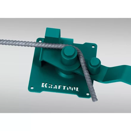 Ручной станок для гибки арматуры 23306 купить в Нефтеюганске