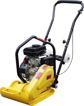 Виброплита STEM Techno SPC 152 купить в Нефтеюганске