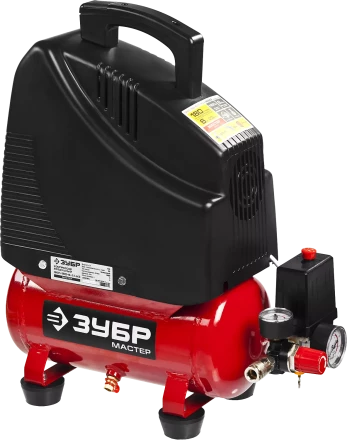Компрессор воздушный ЗКП-180-6-1.1-Н3 серия МАСТЕР купить в Нефтеюганске