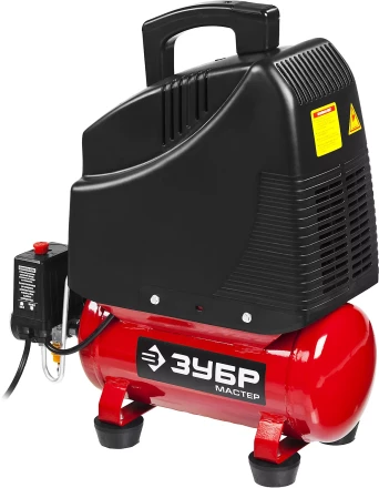 Компрессор воздушный ЗКП-180-6-1.1-Н3 серия МАСТЕР купить в Нефтеюганске