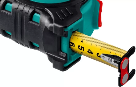 Рулетка с автостопом 3412-5-19 купить в Нефтеюганске