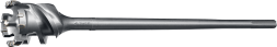 Проломные буры SDS-max серия ПРОФЕССИОНАЛ