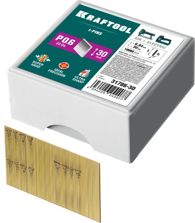 Шпильки тип 23GA (P0.6) 10 000 шт 31786-30 купить в Нефтеюганске