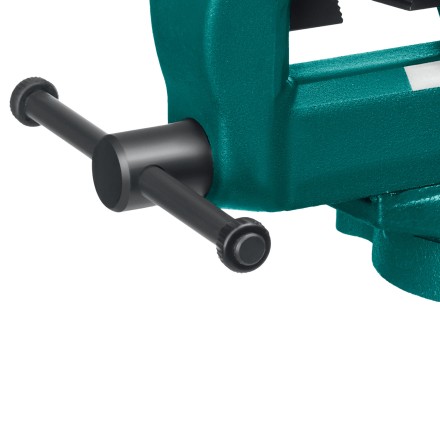 Тиски KRAFTOOL FORGE кованные стальные 32700-230 купить в Нефтеюганске
