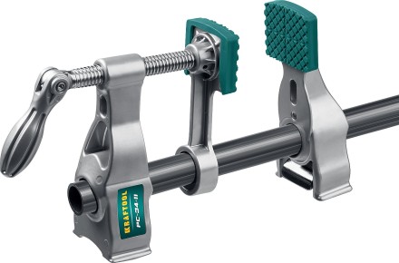 Струбцина KRAFTOOL PC-34-xx трубная 32301-2 купить в Нефтеюганске