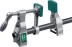 Струбцина KRAFTOOL PC-34-xx трубная 32301-2 купить в Нефтеюганске