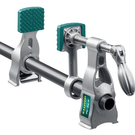 Струбцина KRAFTOOL PC-34-xx трубная 32301-2 купить в Нефтеюганске
