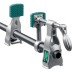 Струбцина KRAFTOOL PC-34-xx трубная 32301-2 купить в Нефтеюганске