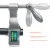 Струбцина KRAFTOOL PC-34-xx трубная 32301-2 купить в Нефтеюганске