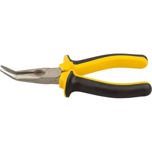 Тонкогубцы STAYER "PROFESSIONAL" HERCULES, 160мм 2203-3-16_z01 купить в Нефтеюганске