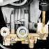 Минимойка-мойка высокого давления KARCHER HD 7/18-4 M  ПРОФЕССИОНАЛЬНАЯ купить в Нефтеюганске