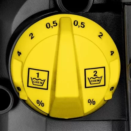 Минимойка-мойка высокого давления KARCHER HD 7/18-4 M  ПРОФЕССИОНАЛЬНАЯ купить в Нефтеюганске