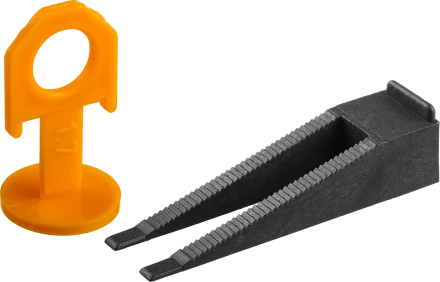 Система выравнивания плитки комплект серия МАСТЕР купить в Нефтеюганске