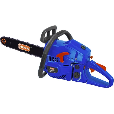 Бензопила Диолд ПЦБ-2-55-18 купить в Нефтеюганске