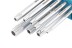 Набор ключей имбусовых TORX-TT T10-T50 удлиненные S2 сатинированные 9 шт Gross 16407 купить в Нефтеюганске
