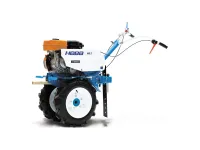 Мотоблок бензиновый НЕВА МБ-2С-6,5 PRO