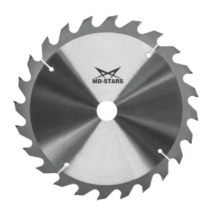 Пильный диск MD-STARS (профессионал) тонкие PPT25010030 купить в Нефтеюганске