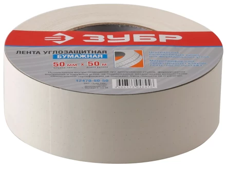 Ленты углозащитные серия МАСТЕР купить в Нефтеюганске